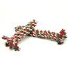 Buy cheap Strong Long Durable Pet Toys Pet Cotton Rope Customized Size PT-C012 from wholesalers