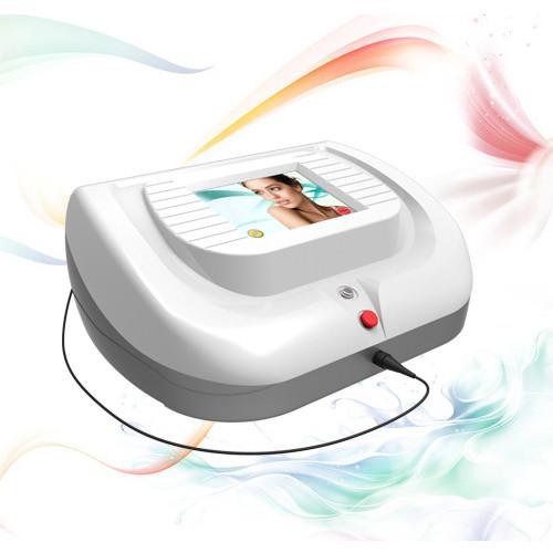 Buy cheap Newest High frequency professional small vein vascular removal machine for sale from wholesalers