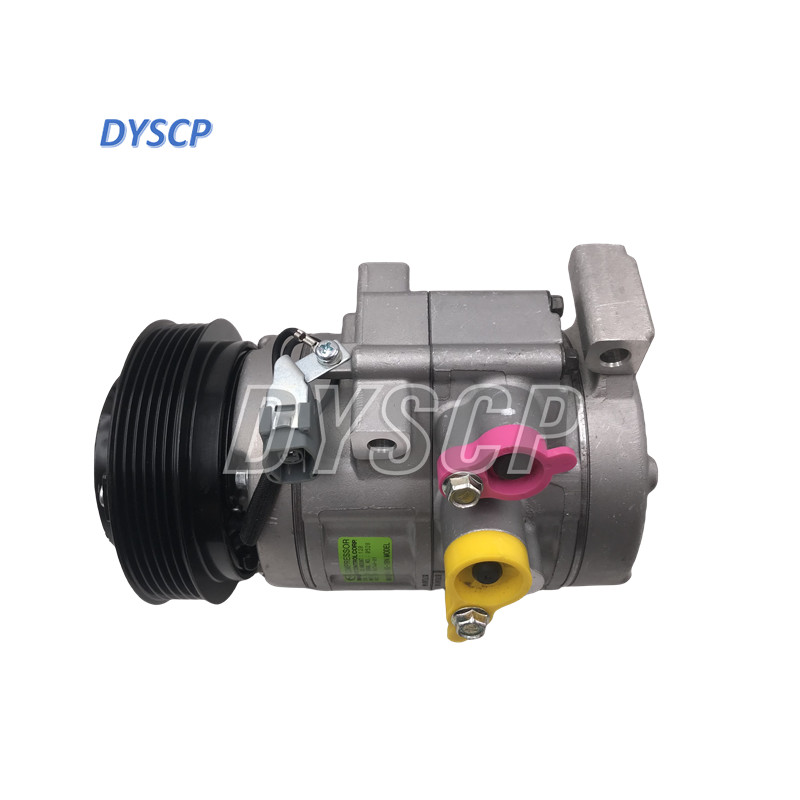 EG21-61-450G Auto AC Compressor For Mazda CX7 CX5 M6 2.5 2012 6PK