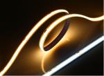 10W High CRI Cob Strip Lighting 8W 12V IP20 DC 24V