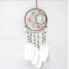 Buy cheap Creative Butterfly Sun Moon Dream Catcher from wholesalers