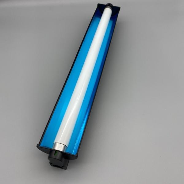 Buy cheap 110V 220V Reptile UVB Strip Light 15 Watt T8 Reptile Light Fixture 6000H Lifespan from wholesalers