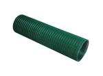 Square 5mm 75x75mm Welded Mesh Fencing Galvanized Panels For Building