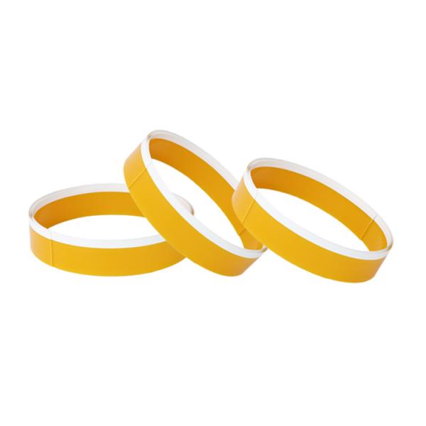 Buy cheap Easy Bending 5mm Thickness 100m Length Polymer Side Pass Light Strips from wholesalers