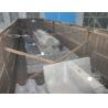 Buy cheap Industrial Cement Mill Liners Pearlitic Abrasion Resistant Steel from wholesalers