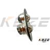 Buy cheap DX380 DX420 DX500 DOOSAN SCANIA DC09 ENGINE 80°C 87°C THERMOSTAT 1935712 300738-00189 300738-00088 from wholesalers