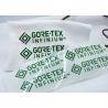 Buy cheap High Density Ink Heat Transfer Clothing Labels For T Shirt from wholesalers