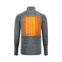 Buy cheap Winter Heated Long Underwear 70% Cotton 30% Polyester product