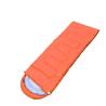 Buy cheap Waterproof 200GSM Hollowfiber Mountain Sleeping Bags Camouflage Envelope Design from wholesalers
