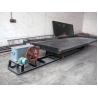 Buy cheap gold ore Gravity Separator 6s Mining Shaker Table from wholesalers