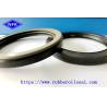 Buy cheap Skeleton High Pressure Oil Seals / HMB270 Seven Star Motor TCN Oil Seal JC 400-500-16 from wholesalers