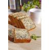 Buy cheap Neutral Egg Free Bakery Ingredient High Quality Food Emulsifier Glyceryl Monostearate E471 GMS from wholesalers