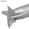 Buy cheap Solid Carbide End Mill Customized Dovetail Special Metal Cutting Tools from wholesalers