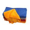 Buy cheap Microfiber Car Wax Use Towel Car Drying Cloths from wholesalers