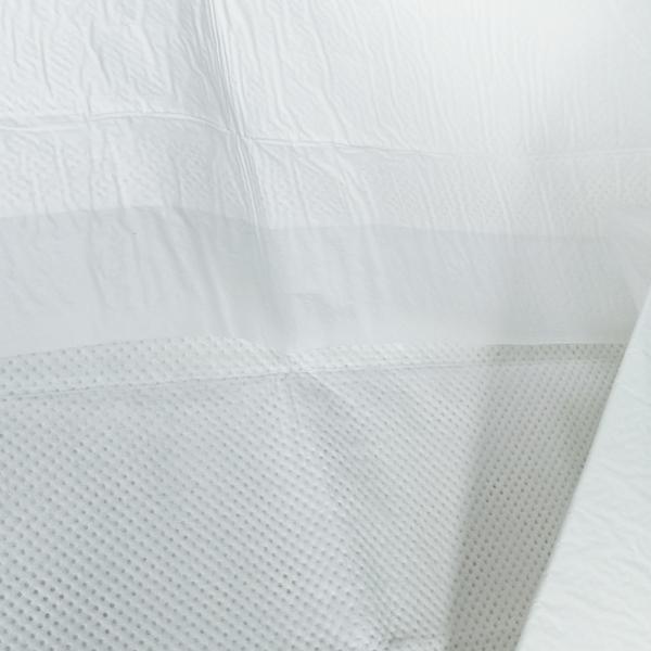 Buy cheap Water Proof PE Film Urine Absorbent Puppy Training Pads from wholesalers