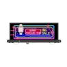 Buy cheap Outdoor LED Advertising Display P2.5 Taxi Roof LED Display Weatherproof from wholesalers