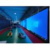 Buy cheap Stage P6 Outdoor LED Display Screens Rental With 2.6mmI Resolution from wholesalers