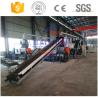 Buy cheap High efficiency old tractor tire shredder equipment manufacturer with CE from wholesalers