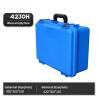 Buy cheap Custom IP67 Waterproof Hard Plastic Tool Case with Foam from wholesalers