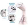 Buy cheap Travel-Friendly Electric Display Travel Garment Steamer 0.93KG 1500W Power Cordless from wholesalers