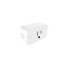 Buy cheap US-CZ-15A Voice Control Indoor MAX 15A Wifi Smart Socket from wholesalers