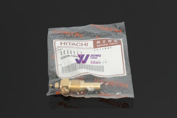 Buy cheap HITACHI ORIGINAL SENSOR;THERMO 4436537 FOR ZX200 ZX120 ZX200-5G ZX75UR ZX470-5G JIUWU POWER from wholesalers