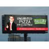 Buy cheap Modern Billboard Smd Advertising P10 Outdoor Full Color LED Display from wholesalers