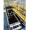 Buy cheap 12M Fully Automatic Municipal MBBR Wastewater Treatment Plant System from wholesalers