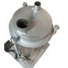 Buy cheap honeycomb desiccant rotor with frame and motor for Plastic dehumidifier from wholesalers