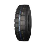 Chinses Factory Tyres All Steel Radial Truck Tyre AR558 12.00R20
