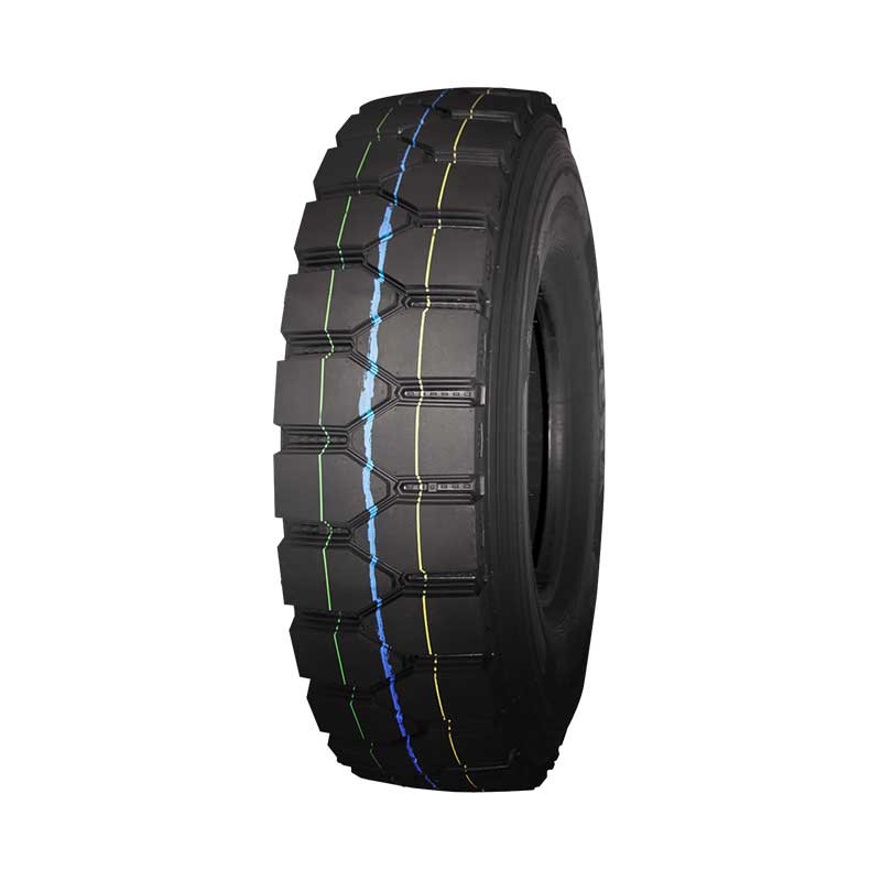 Chinses Factory Tyres All Steel Radial Truck Tyre AR558 12.00R20