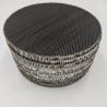 Buy cheap High Strength 316 Stainless Steel Honeycomb Plate Honeycomb Core For Air Straightener from wholesalers