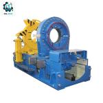 Hydraulic Pipe Bucking Unit 3/8"-20" , Oil Field Pipe Bucking Machine