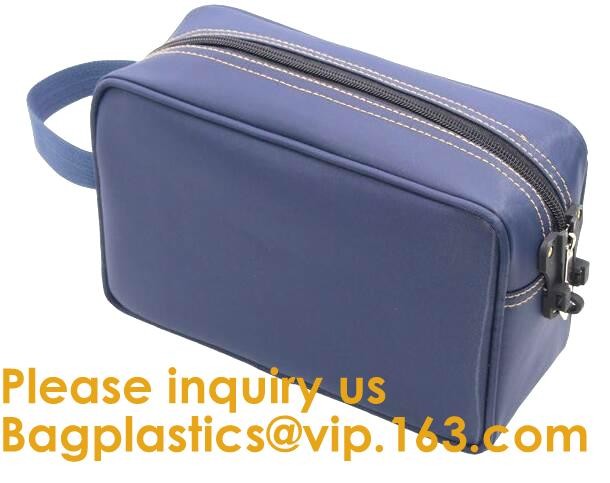 Locking Security Money Bag Cash Bank Deposit Bag with Two Keys Bank Security Deposit Bags Cash Bag With Locking bagease