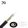 Buy cheap Fiber Optic G652D 24 48 96 Core Optical Cable GYFTY Underground Pipe Fiber Optic Cable from wholesalers