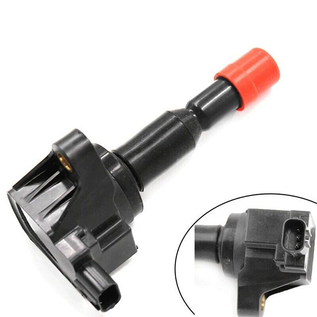 Best Selling Ignition Coils 30520-PWC-003 Rubber Boot Pack Ignition Coils For Honda