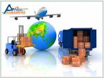 Carrier Logistics Ddp Ddu Express International Freight From China To Thailand