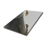 Thickened Stainless Steel Plate 2B Finish