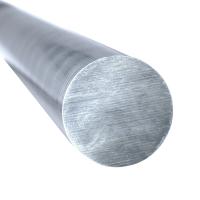 Buy cheap 1 - 6 Meters Round Steel Bar Corrosion Resistance Bright Steel Round Bar product