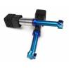 Buy cheap Naco Coating Carbide Milling Cutters Hrc65 T Slot End Mill Cutter from wholesalers