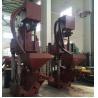 Buy cheap Semi Automatic Hydraulic Briquette Press Machine For Metal Cooper Chip from wholesalers