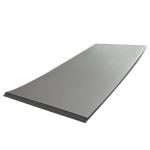430 316 904 201 Stainless Steel Sheet 3mm-2000mm BA NO.3