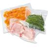 Buy cheap Reusable Storage Heat Seal Food Bags Transparent Square Vacuum Sealer from wholesalers