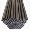 Buy cheap Carbon Steel Pipes AISI 52100 Cold Rolled Seamless Mild Carbon Steel Tubes from wholesalers
