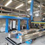 1100mm Pickling Bright Sanitary Stainless Steel Pipe for food industry