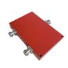 Buy cheap 138 To 960MHz N Female 2 Way 50Ohm Wilkinson Power Splitter from wholesalers
