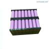 Buy cheap Li Ion 72v Battery Pack INR18650 30Q 8000w High Power Environmental Friendly from wholesalers