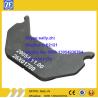 Buy cheap ZF transmission gear box 4wg200 6WG180 parts , 0501317039 ZF brake for sale from wholesalers