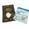 Buy cheap Topline Hot Seal Face Mask Packaging Pouch Compound Plastic Self Seal Bag from wholesalers