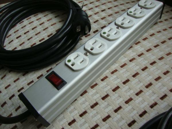Buy cheap UL hospital grade power strips from wholesalers